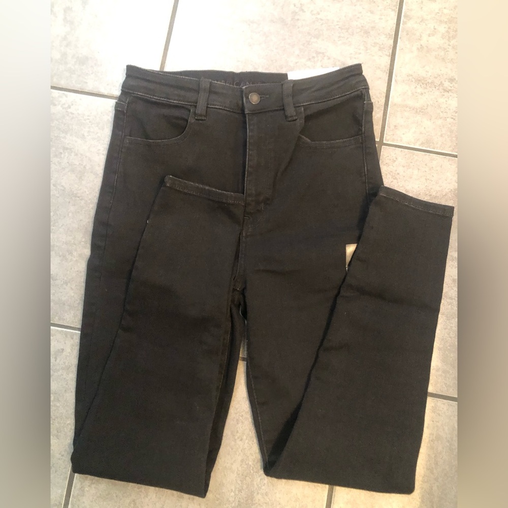 Abercrombie Jeans